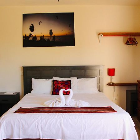 Ikarus Costa Mujeres Eco Lodge Sunset View كانكون المظهر الخارجي الصورة