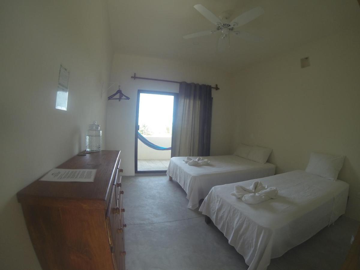 Ikarus Costa Mujeres Eco Lodge Sunset View كانكون المظهر الخارجي الصورة