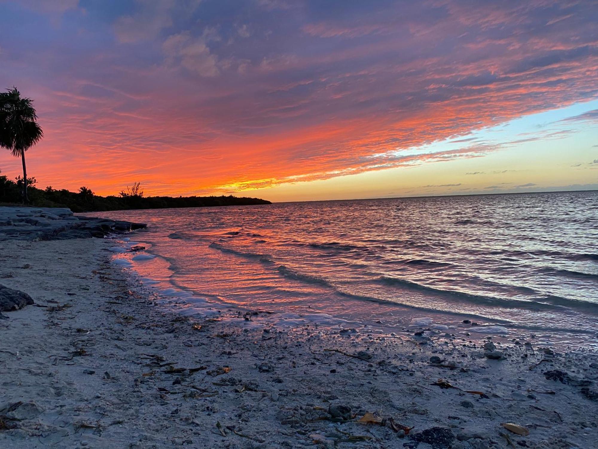 Ikarus Costa Mujeres Eco Lodge Sunset View كانكون المظهر الخارجي الصورة
