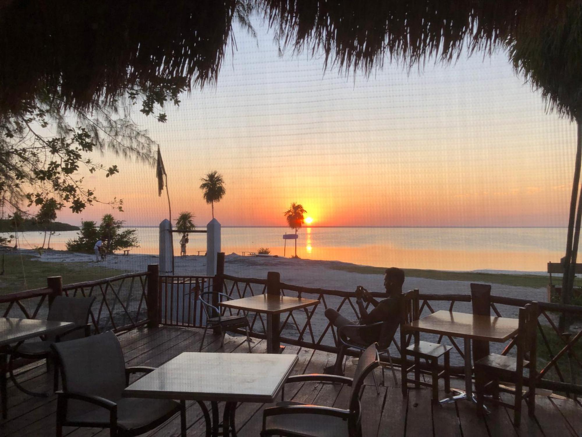 Ikarus Costa Mujeres Eco Lodge Sunset View كانكون المظهر الخارجي الصورة